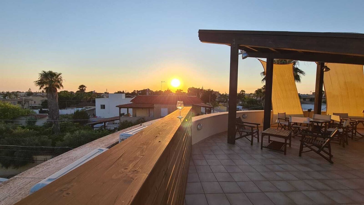Photo of Outdoor in Mazara del Vallo