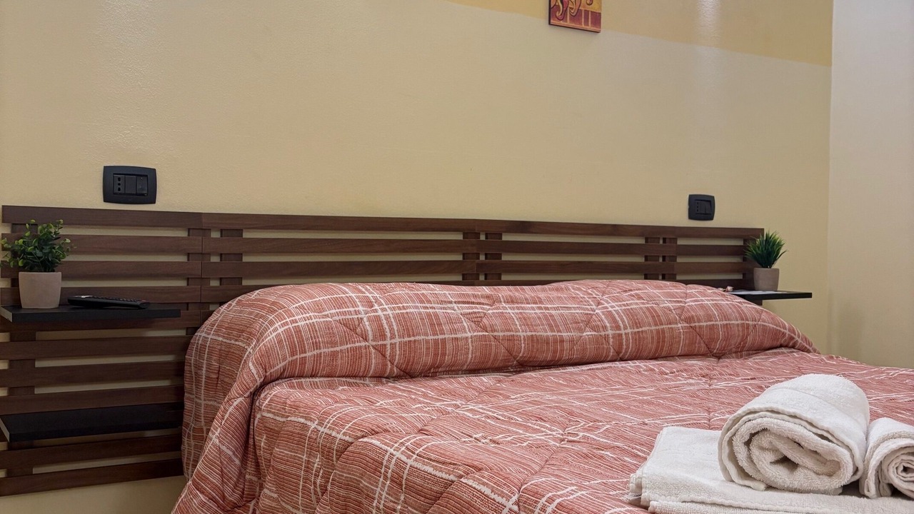 Photo of Bedroom in Mazara del Vallo