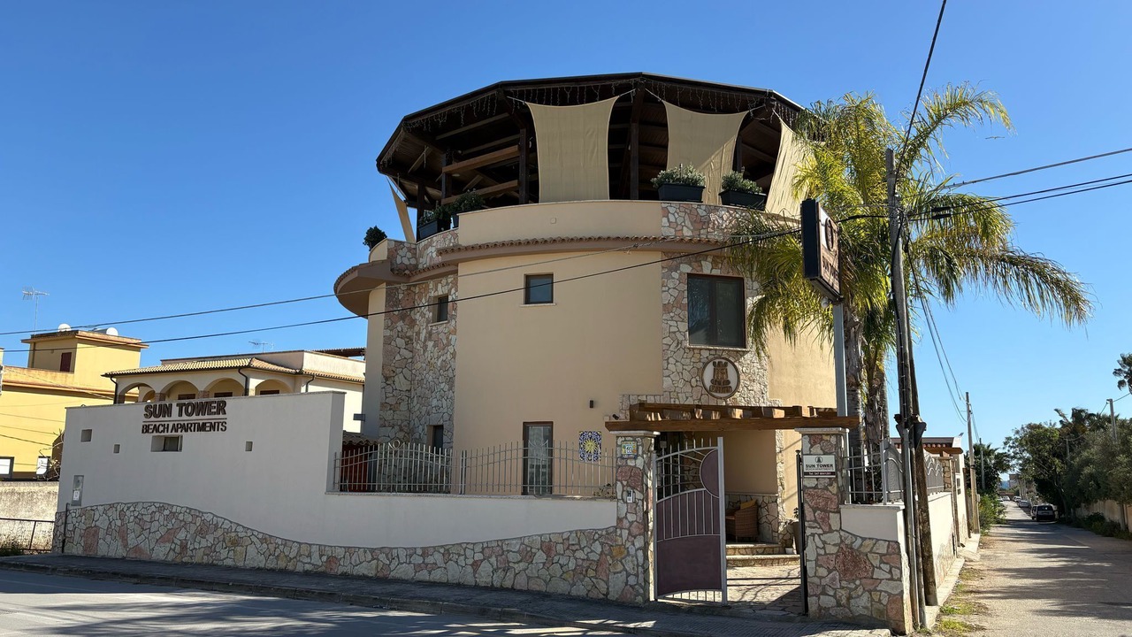 Photo of Outdoor in Mazara del Vallo