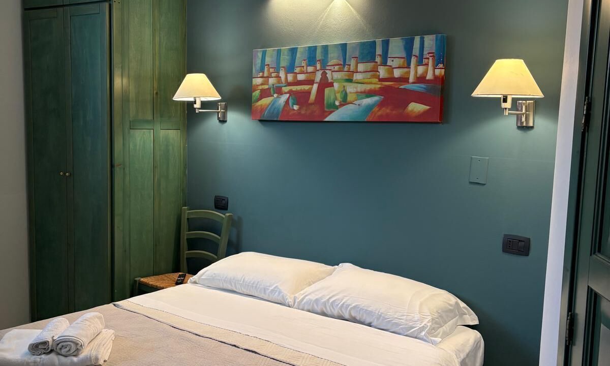 Photo of Bedroom in Mazara del Vallo