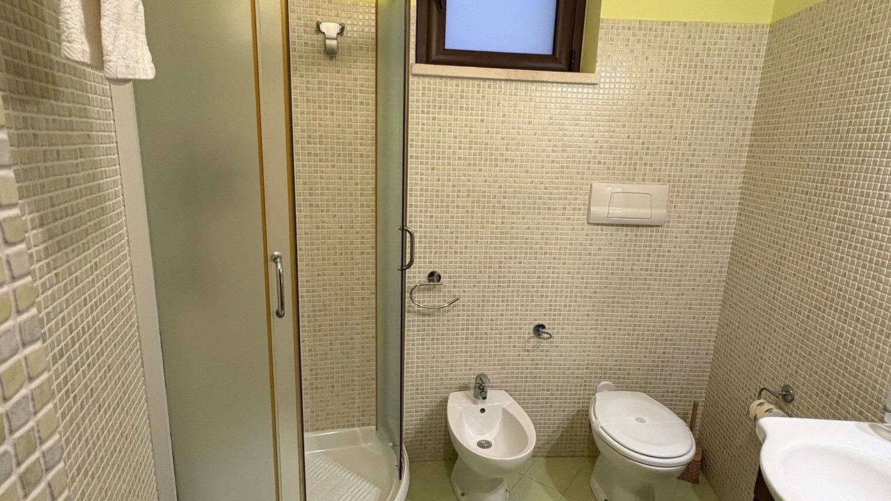 Photo of Bathroom in Mazara del Vallo