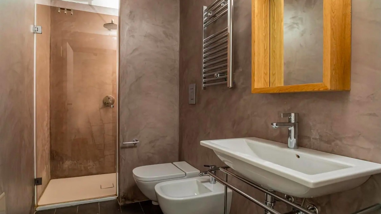 Photo of Bathroom in Favignana