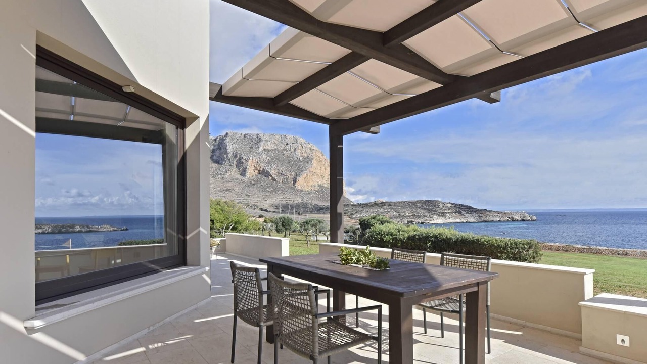 Photo of Outdoor in Favignana