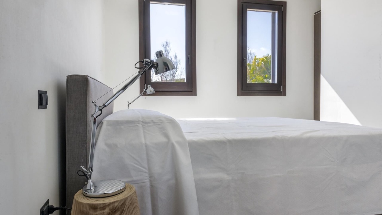 Photo of Bedroom in Favignana