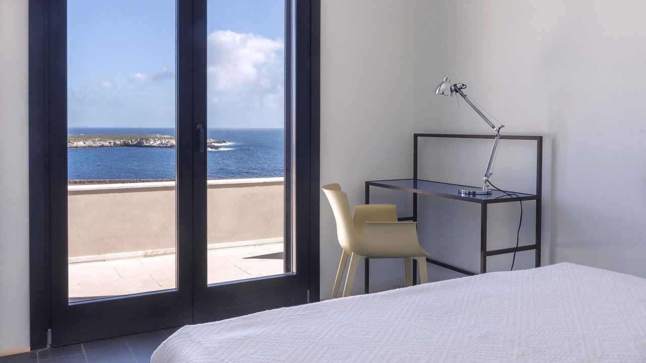 Photo of Bedroom in Favignana