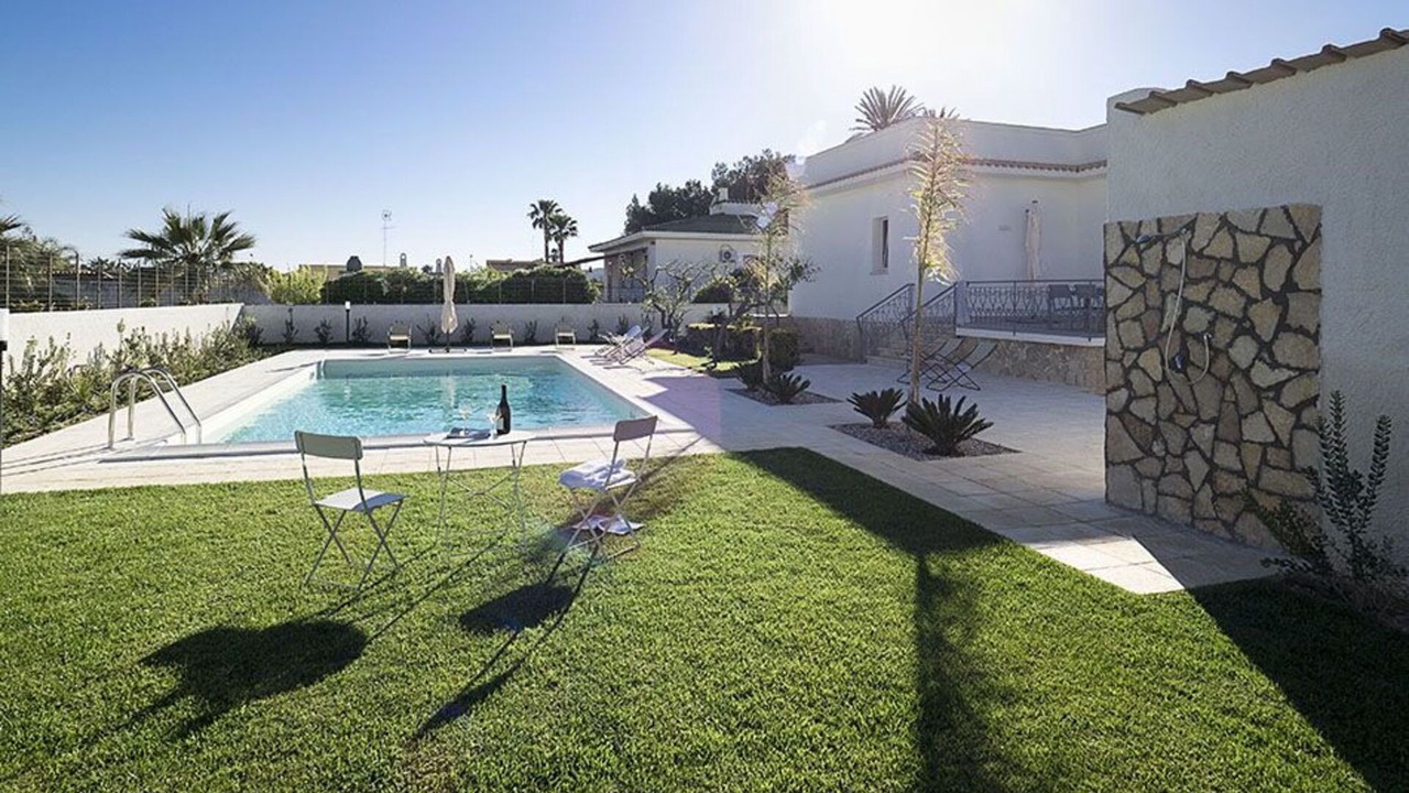 Photo of Outdoor in Marsala