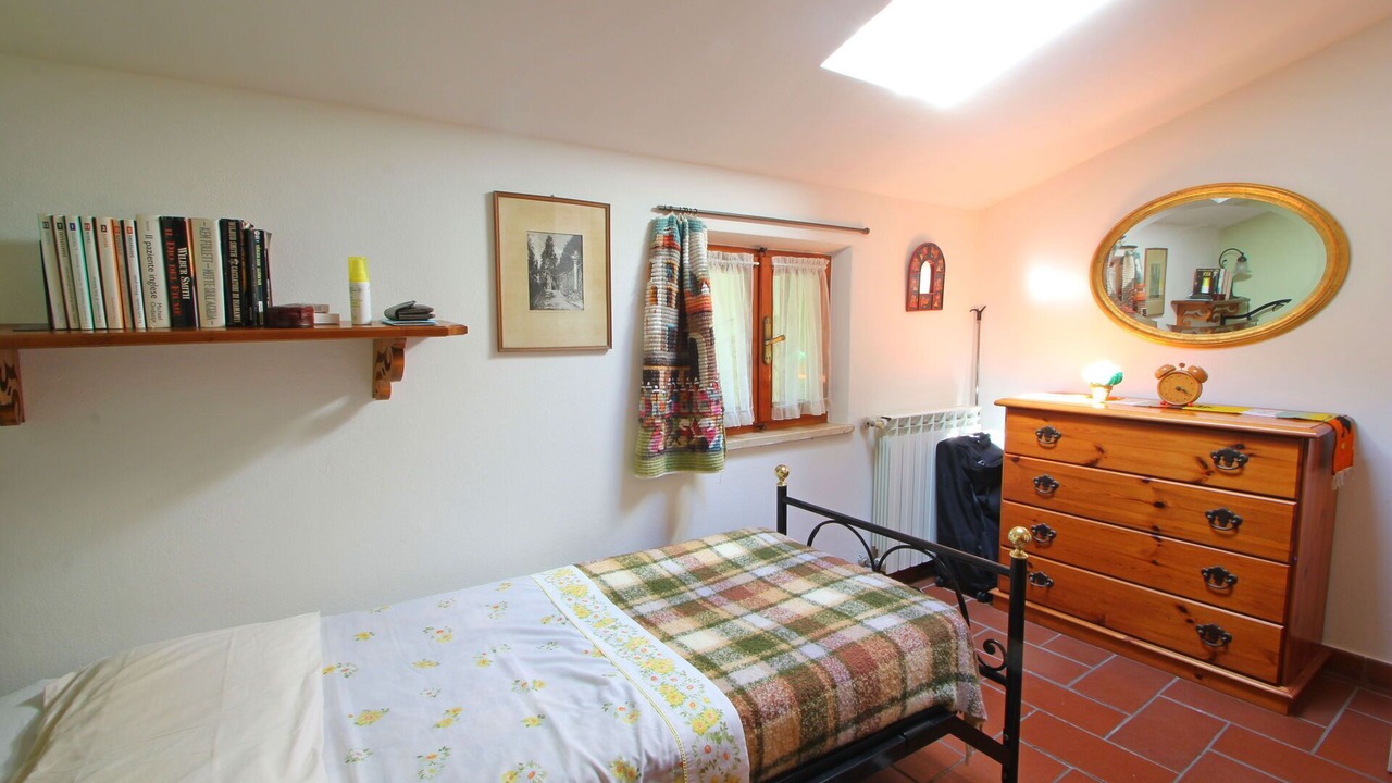 Photo of Bedroom in Ronchi