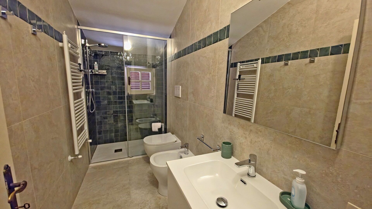 Photo of Bathroom in Ronchi