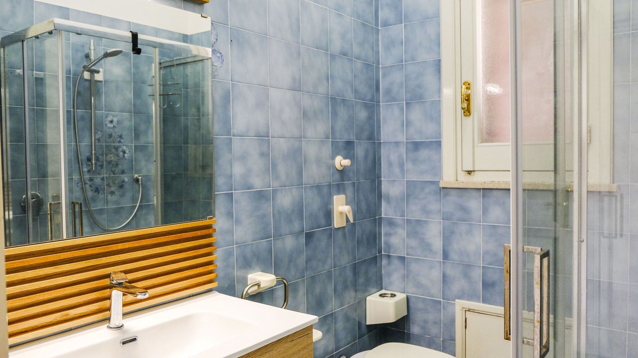 Photo of Bathroom in Marsala