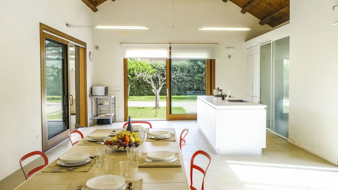 Photo of Bedroom in Marsala