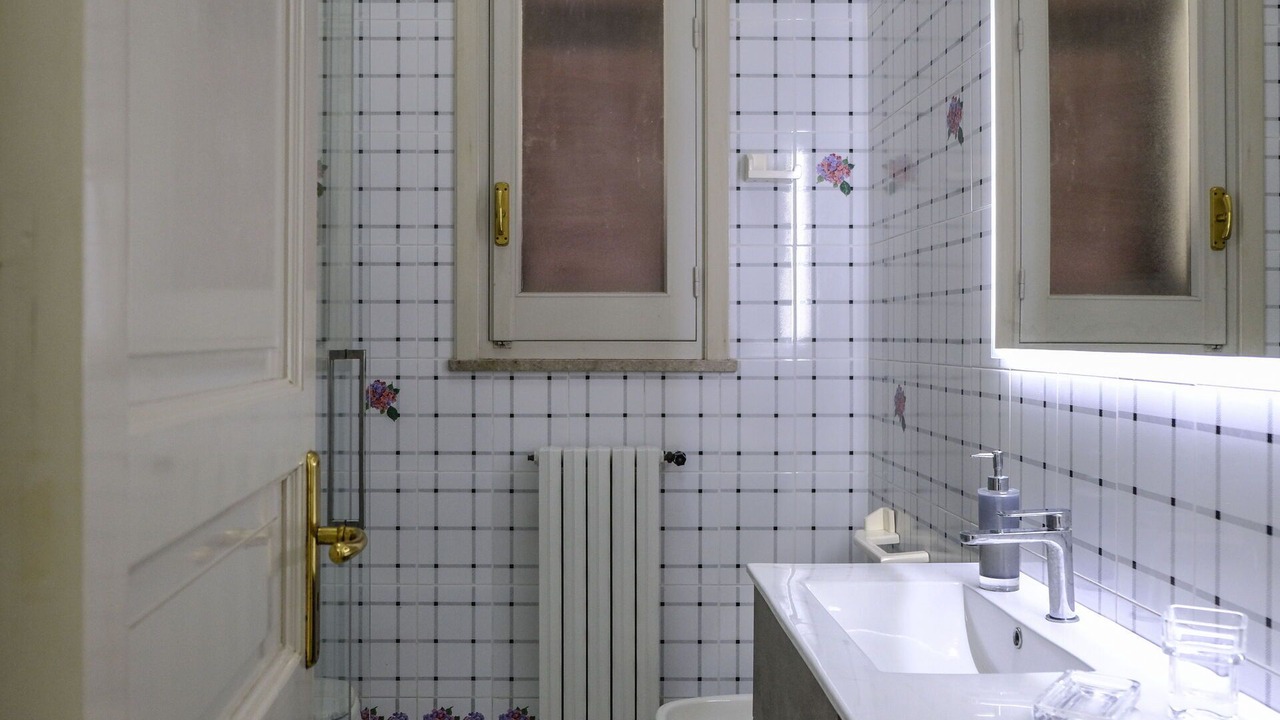 Photo of Bathroom in Marsala