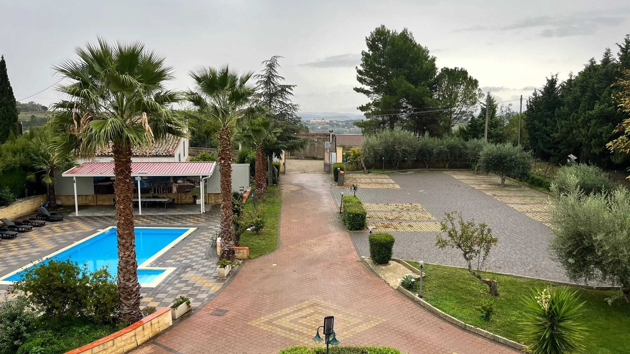 Photo of Outdoor in Pergusa