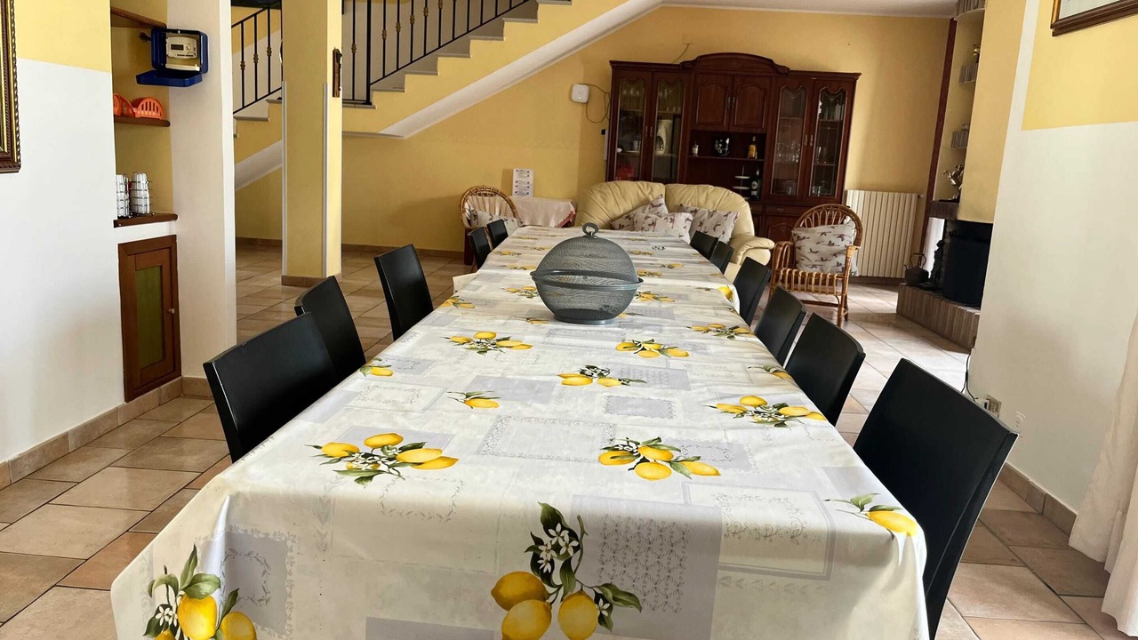 Photo of Livingroom in Pergusa