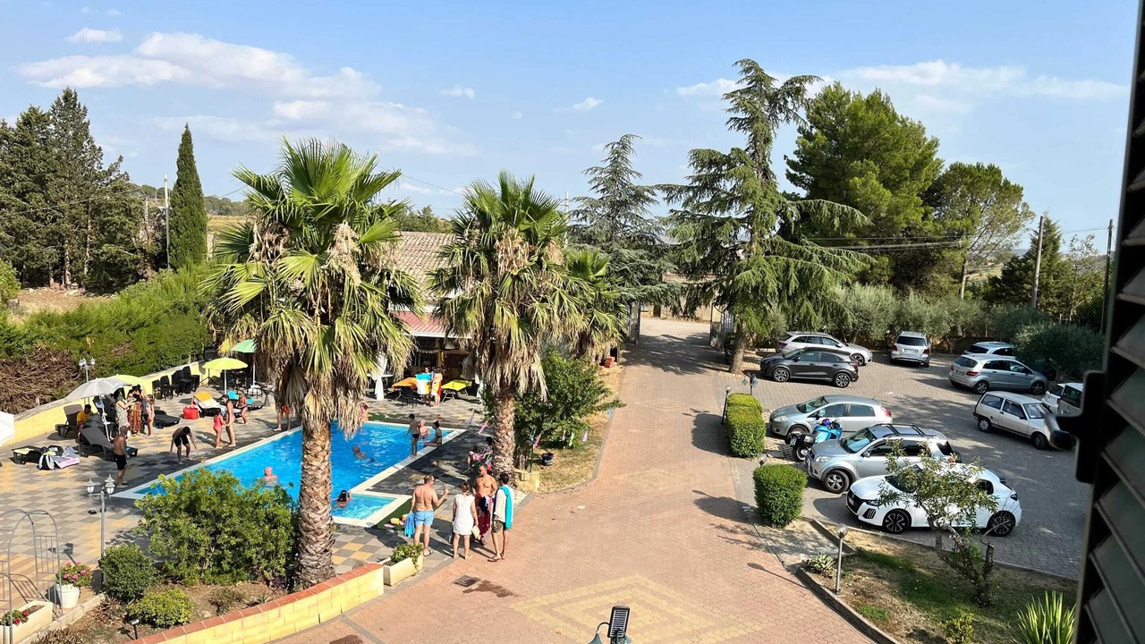 Photo of Outdoor in Pergusa