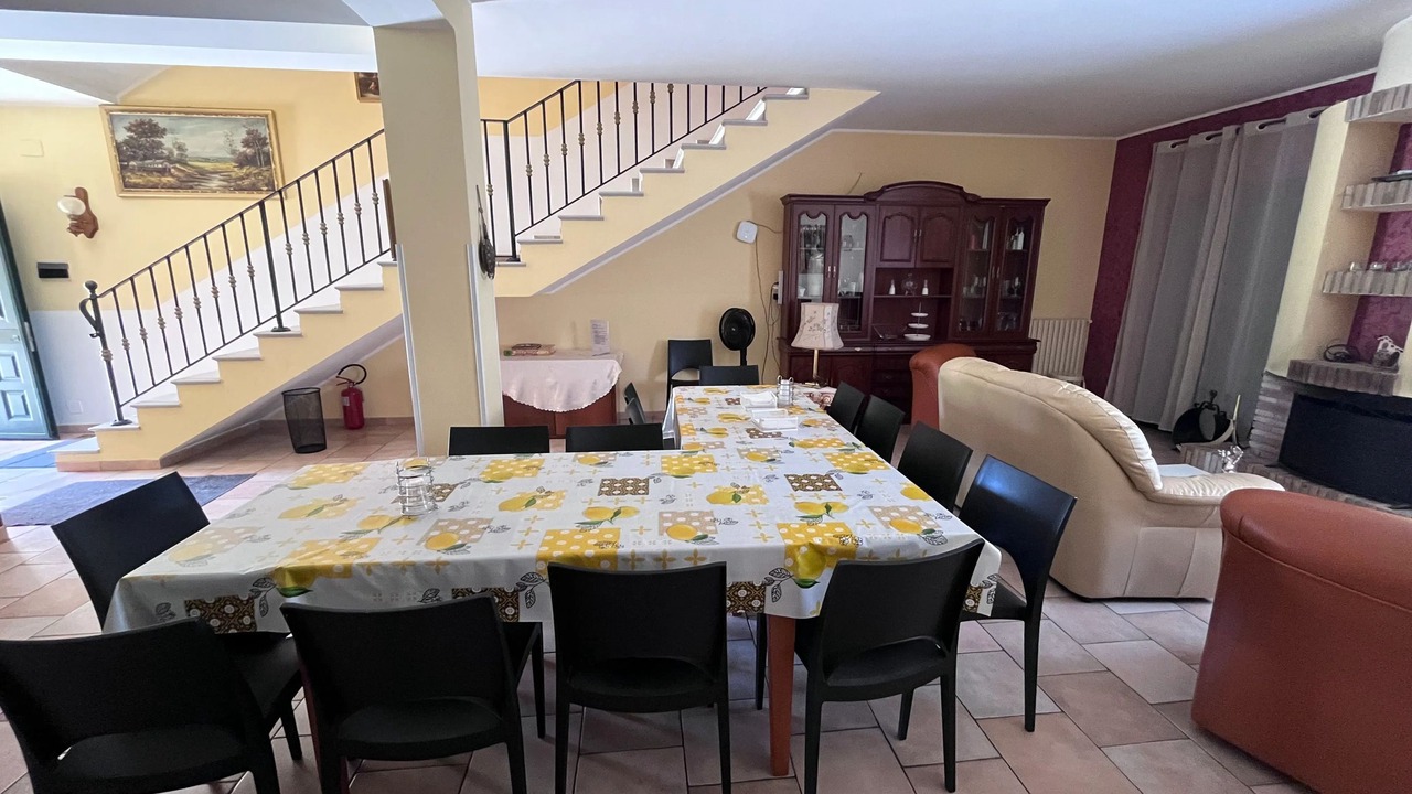 Photo of Livingroom in Pergusa