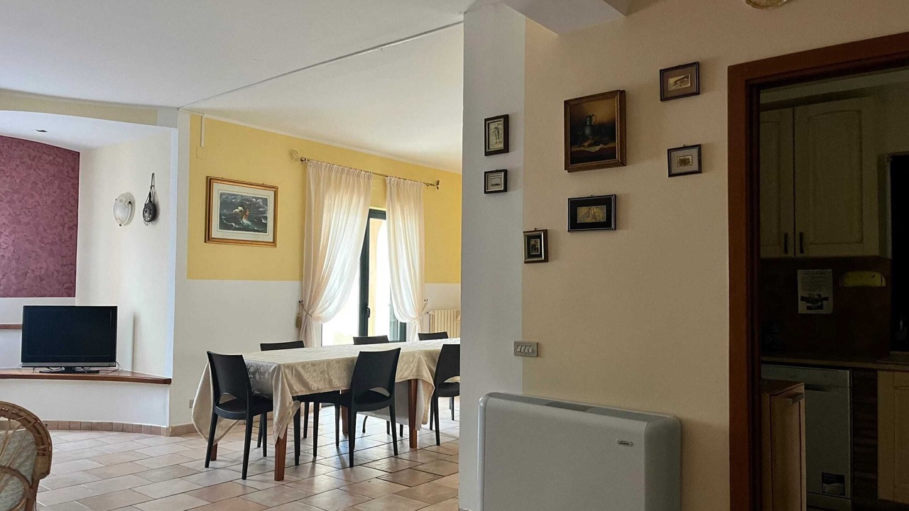 Photo of Livingroom in Pergusa