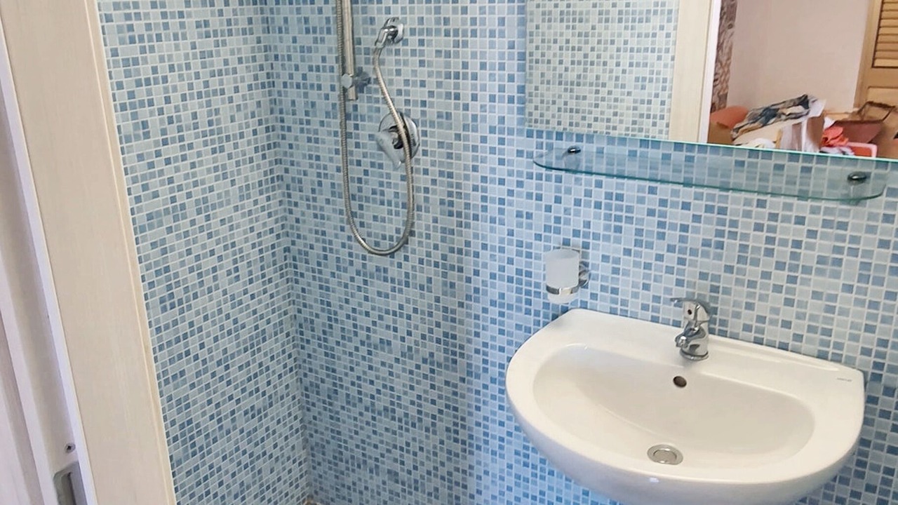 Photo of Bathroom in Alcamo Marina