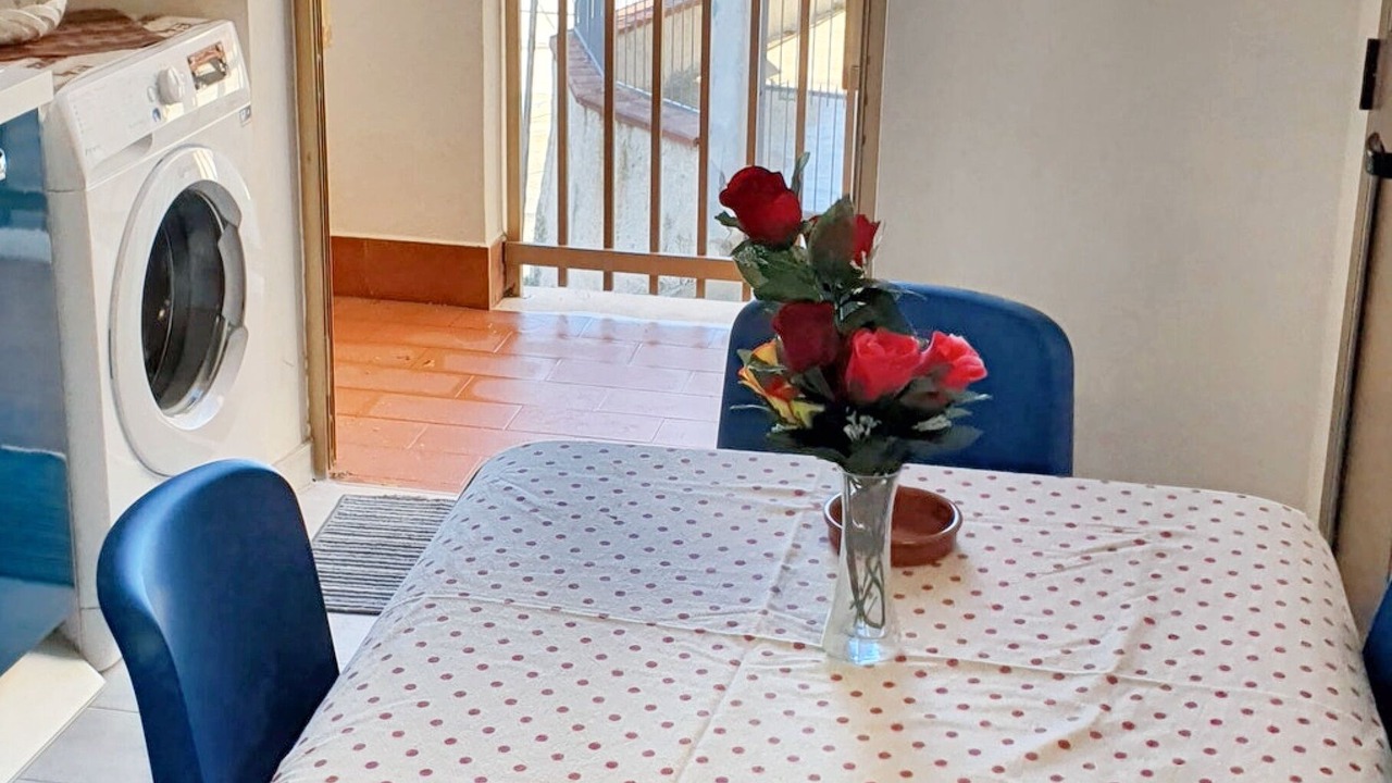 Photo of Livingroom in Alcamo Marina