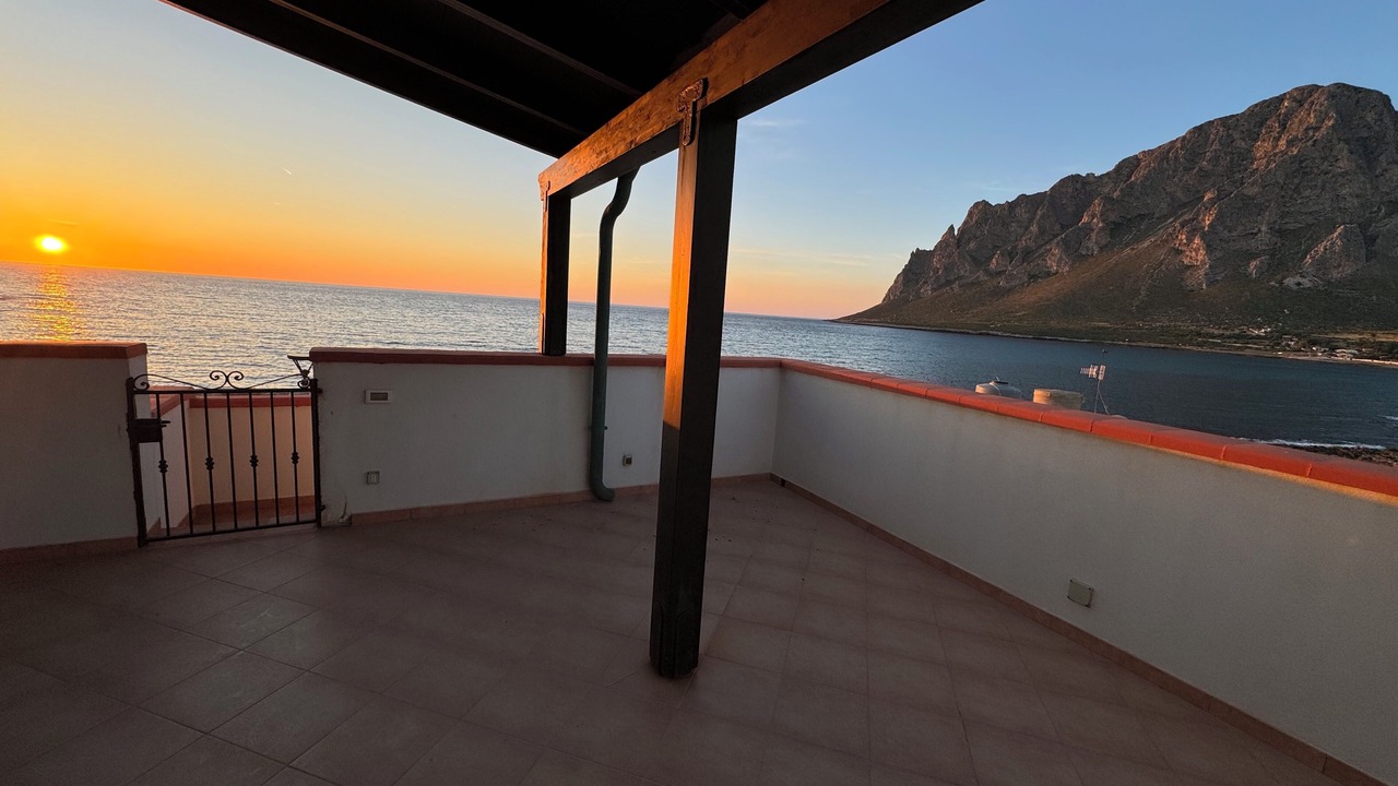 Photo of Patio Balcony in Cornino