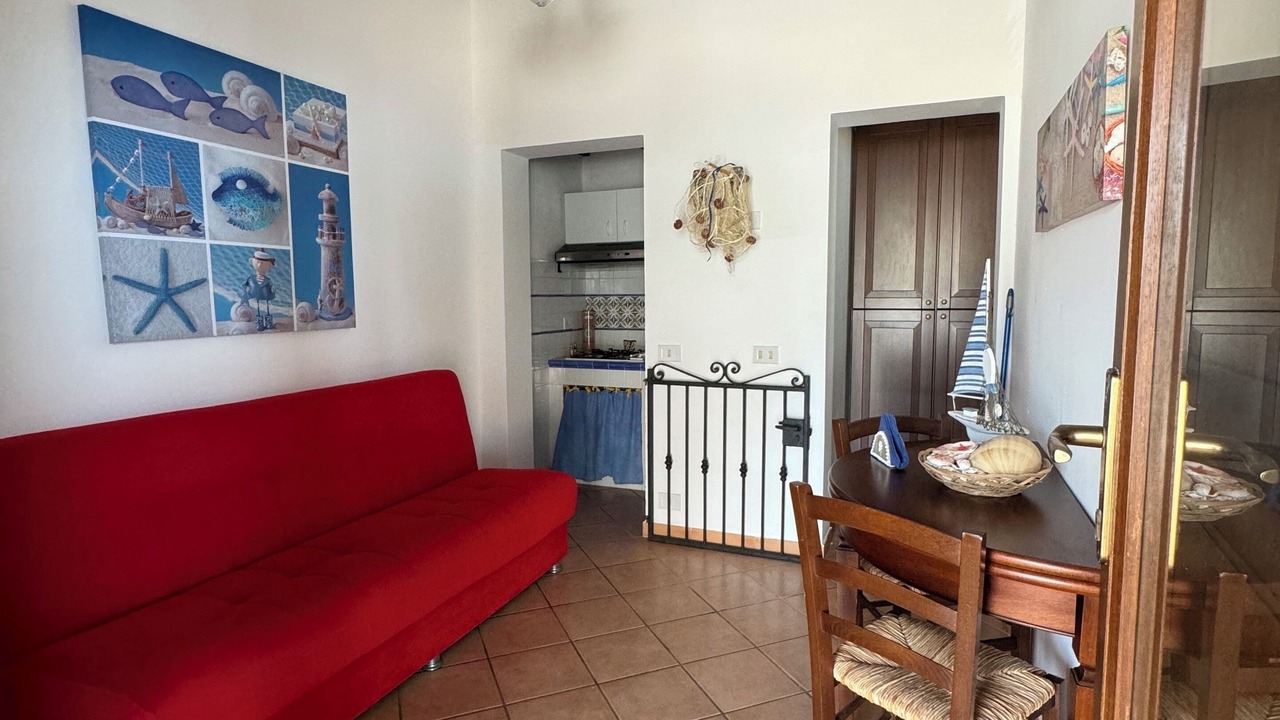 Photo of Livingroom in Cornino