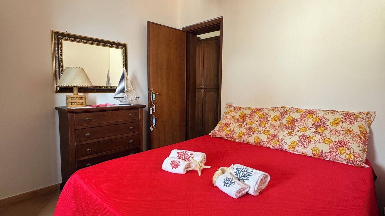 Photo of Bedroom in Cornino