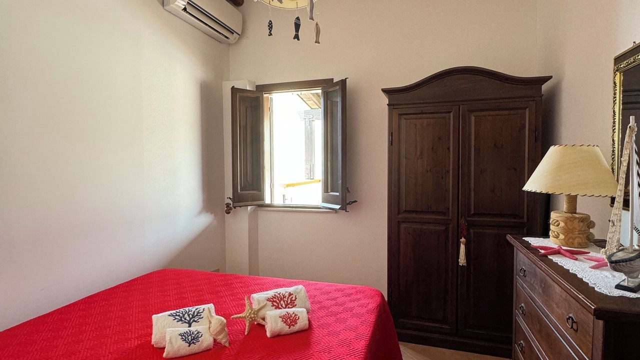 Photo of Bedroom in Cornino