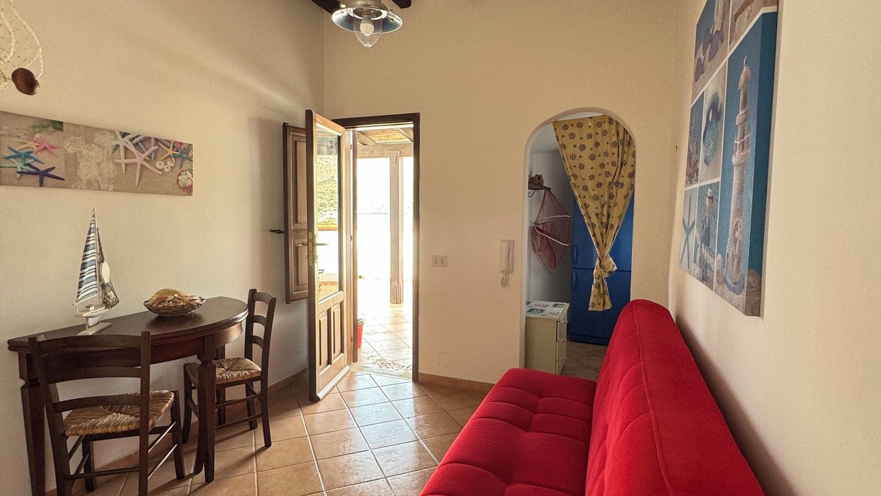 Photo of Livingroom in Cornino