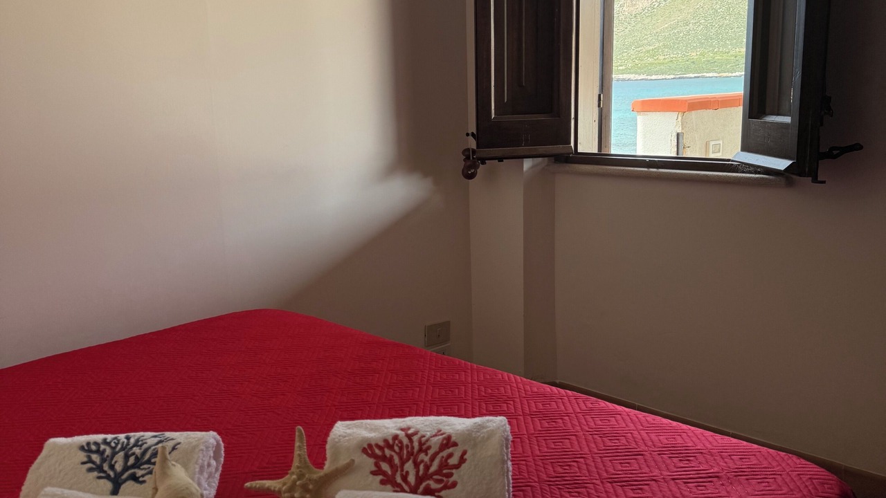 Photo of Bedroom in Cornino