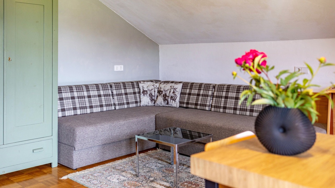 Photo of Livingroom in Pfalzen