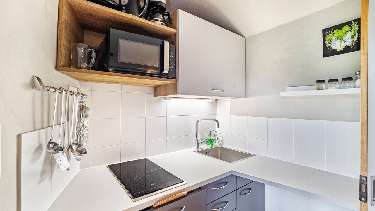 Photo of Kitchen in Pfalzen