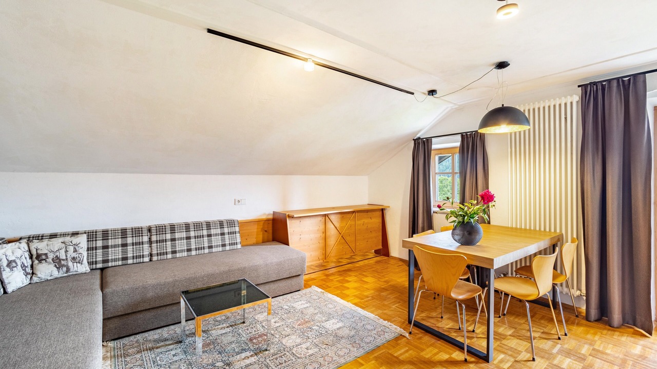 Photo of Livingroom in Pfalzen