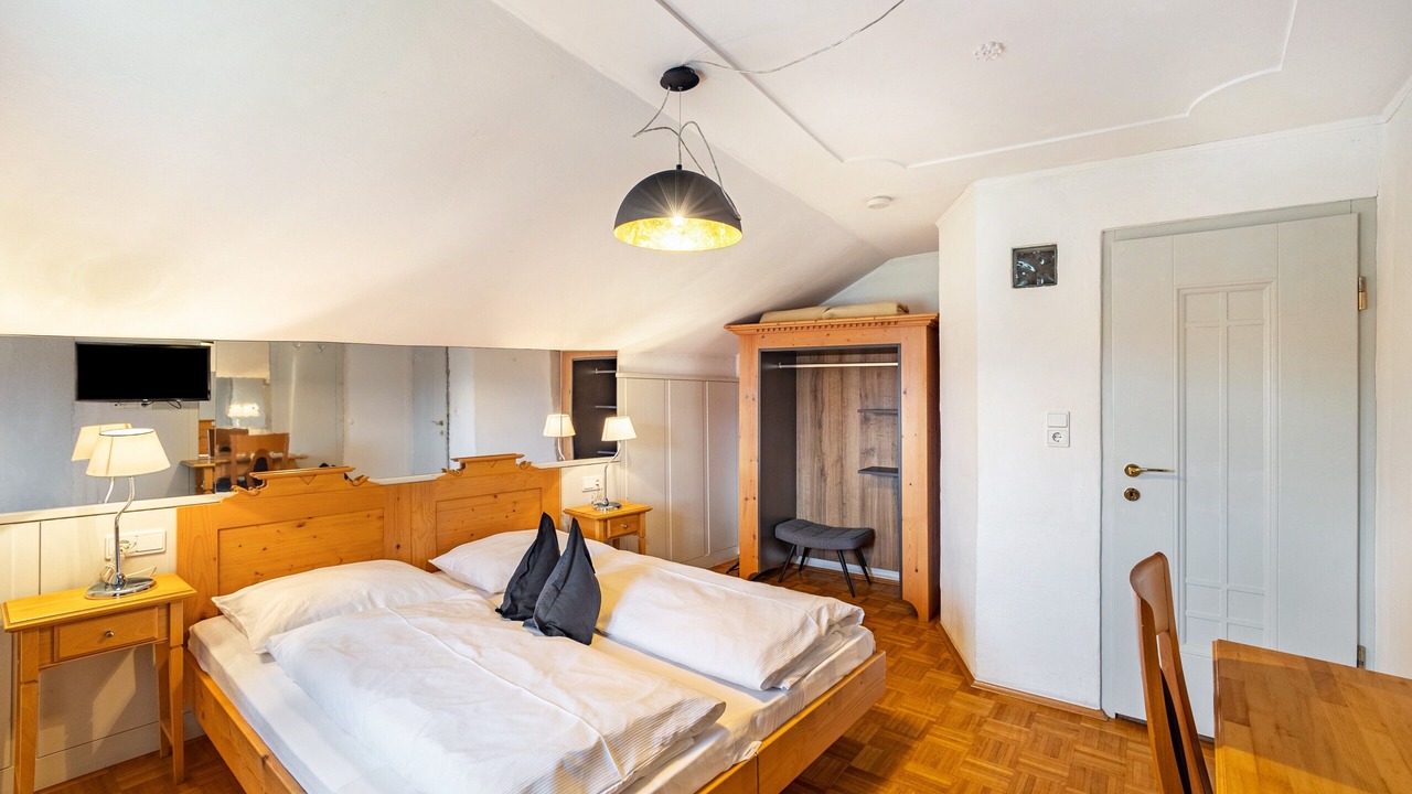 Photo of Bedroom in Pfalzen