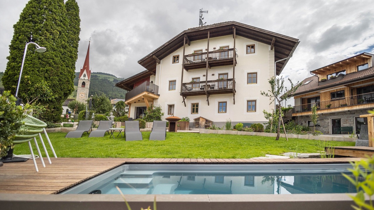 Photo of Outdoor in Pfalzen