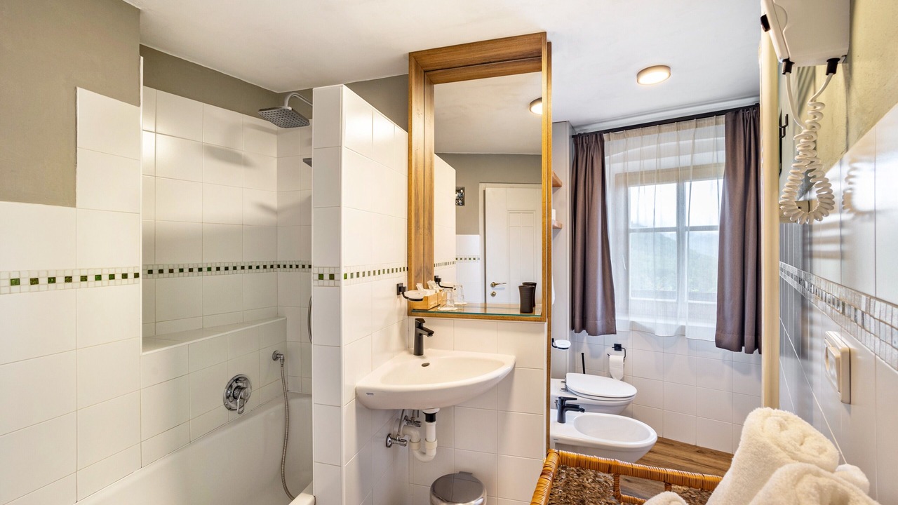 Photo of Bathroom in Pfalzen