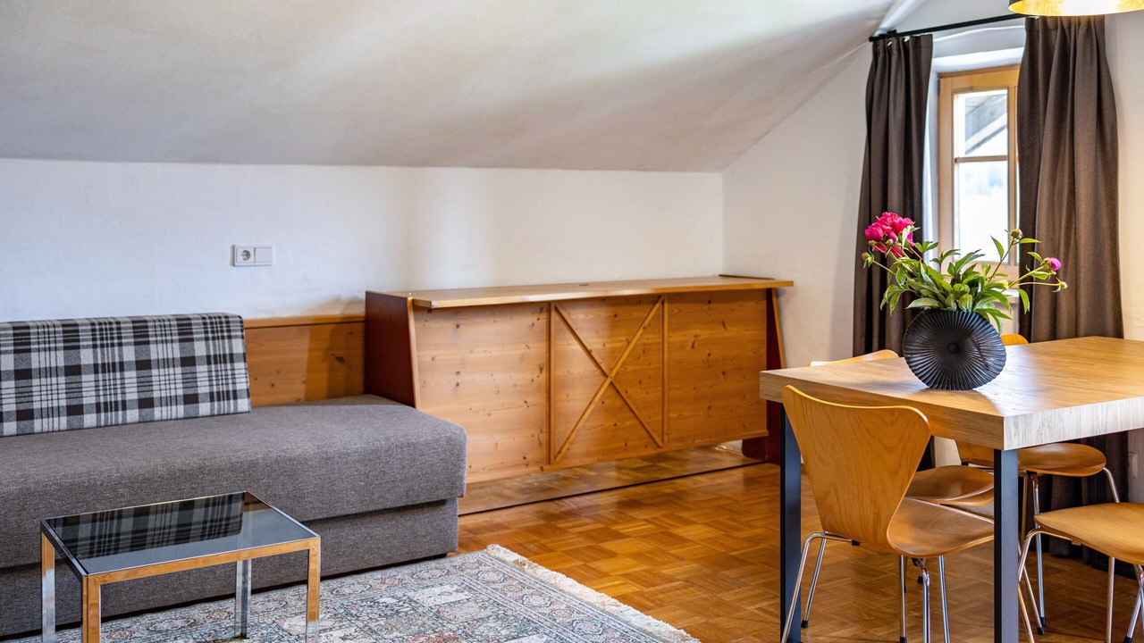 Photo of Livingroom in Pfalzen