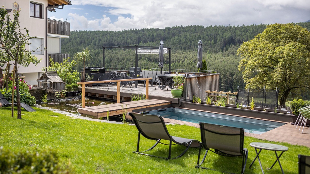 Photo of Outdoor in Pfalzen