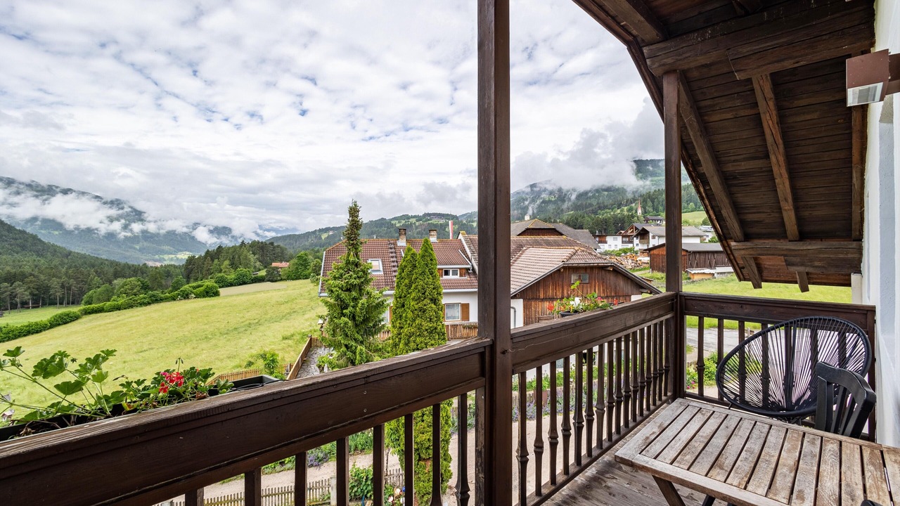 Photo of Patio Balcony in Pfalzen