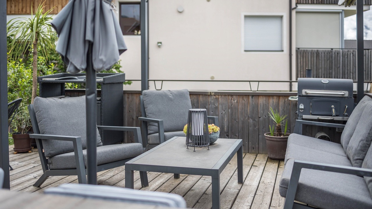 Photo of Patio Balcony in Pfalzen