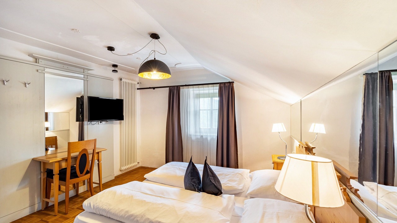 Photo of Bedroom in Pfalzen