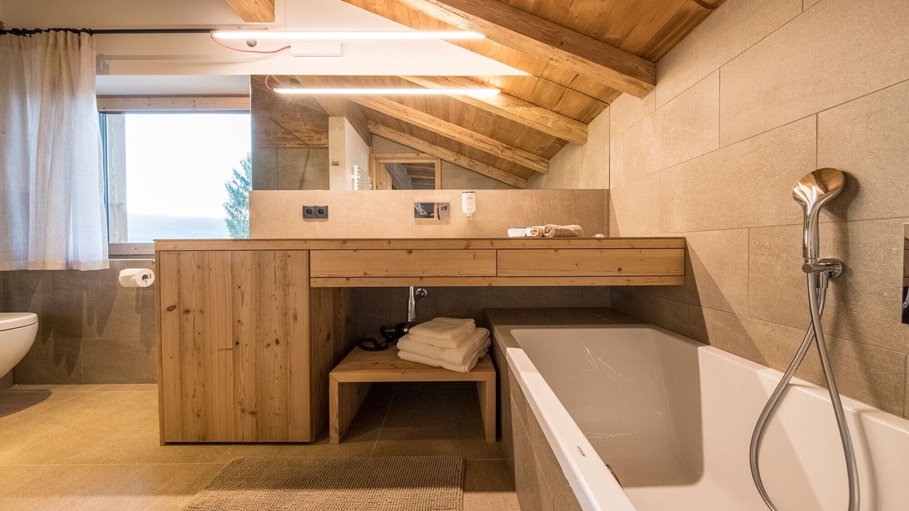 Photo of Bathroom in Fie allo Sciliar