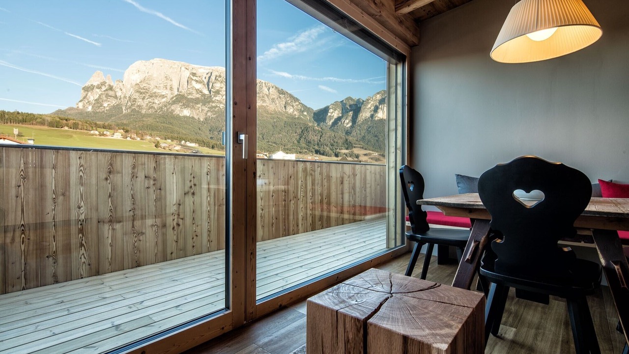 Photo of Outdoor in Fie allo Sciliar