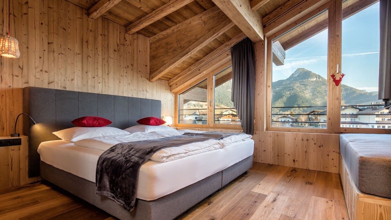 Photo of Bedroom in Fie allo Sciliar