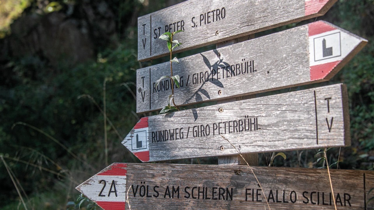 Photo of Outdoor in Fie allo Sciliar