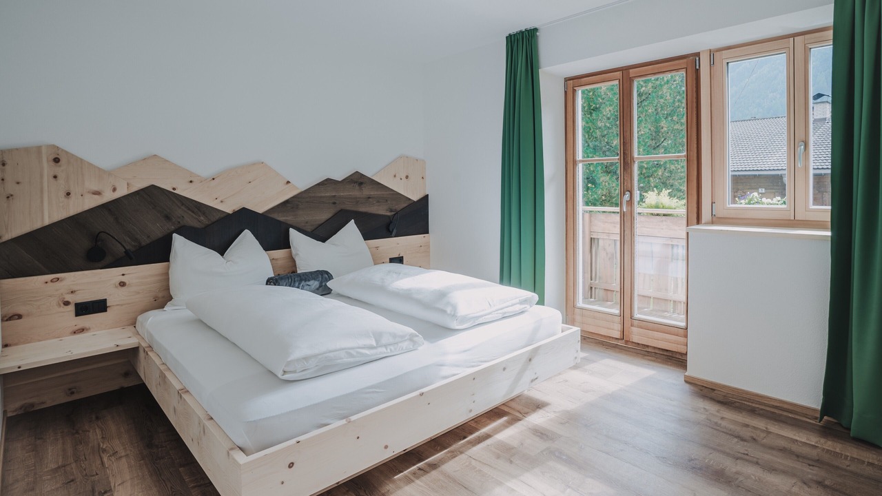 Photo of Bedroom in Valle Aurina