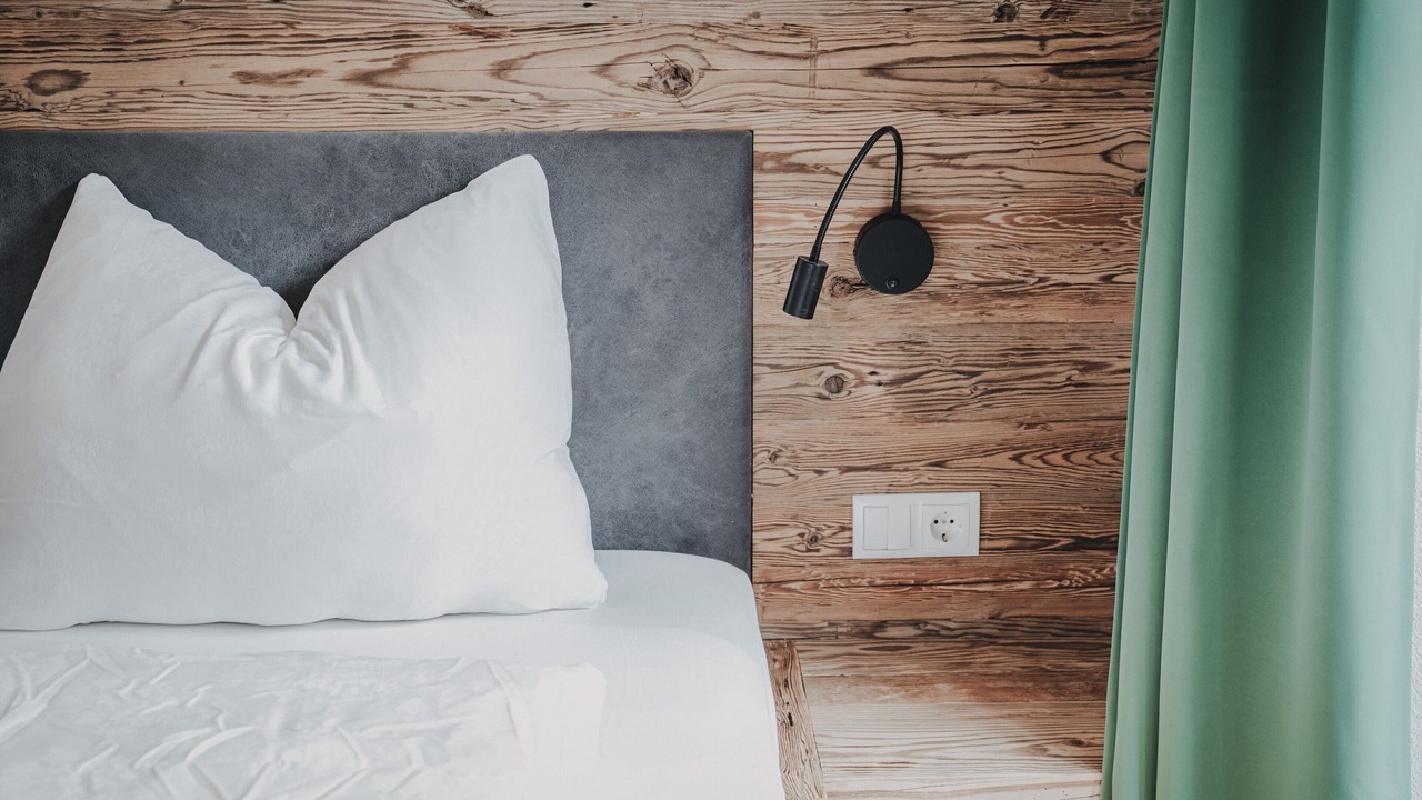 Photo of Bedroom in Valle Aurina