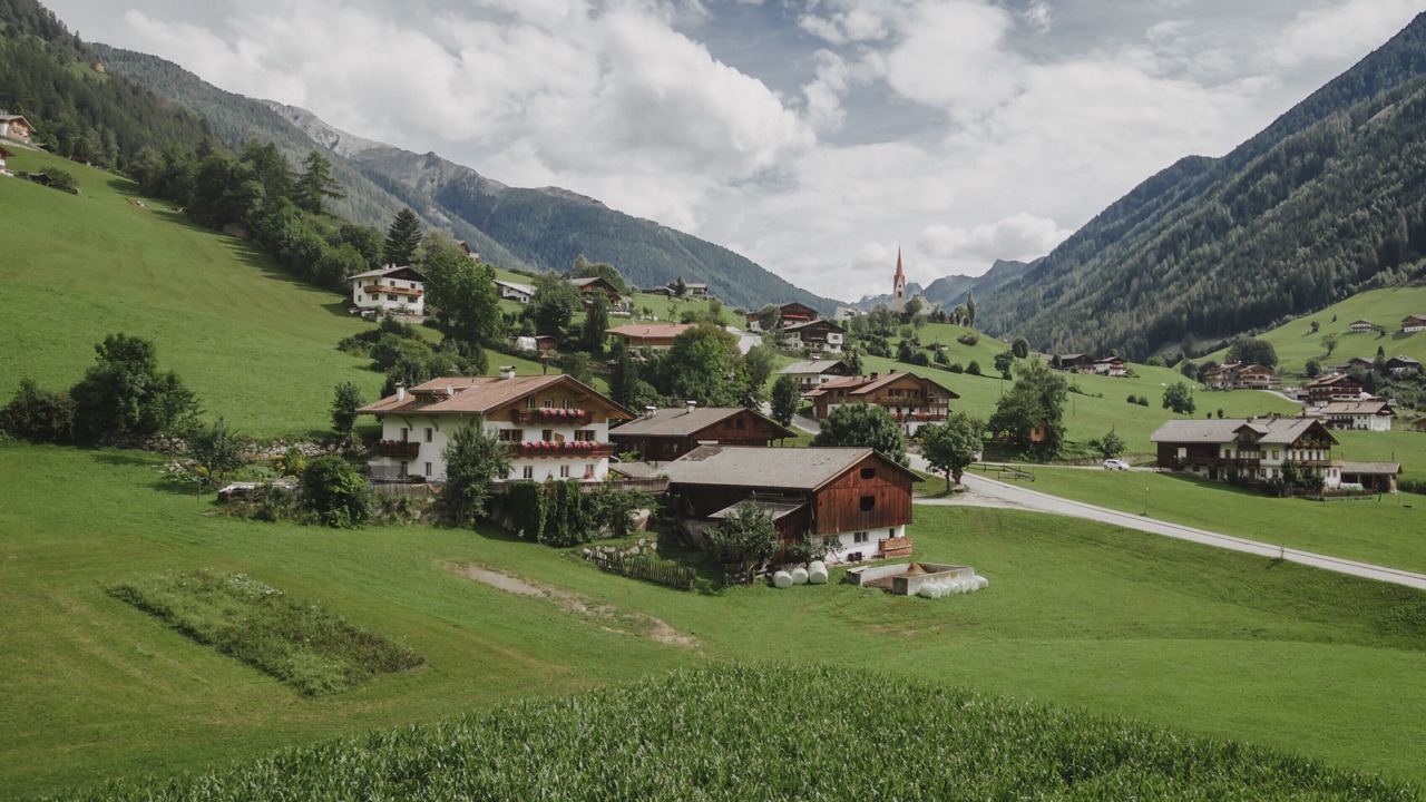 Photo of Outdoor in Valle Aurina