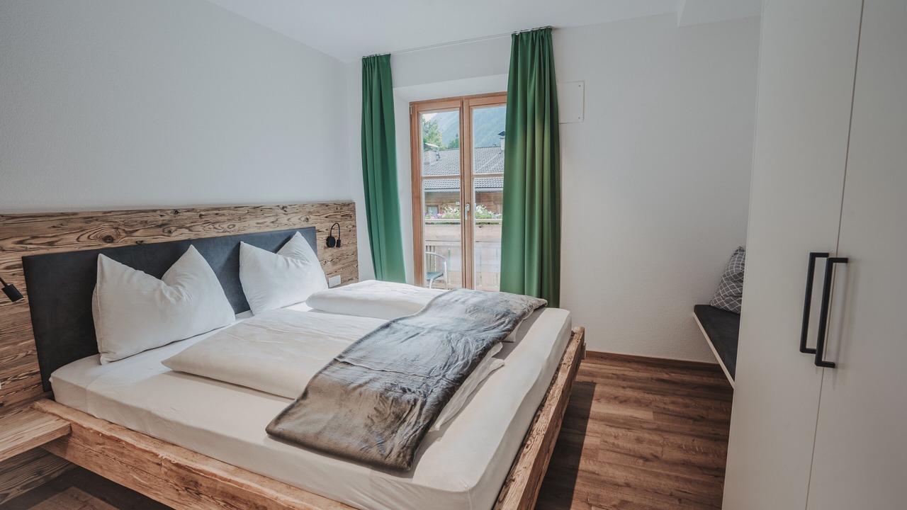 Photo of Bedroom in Valle Aurina