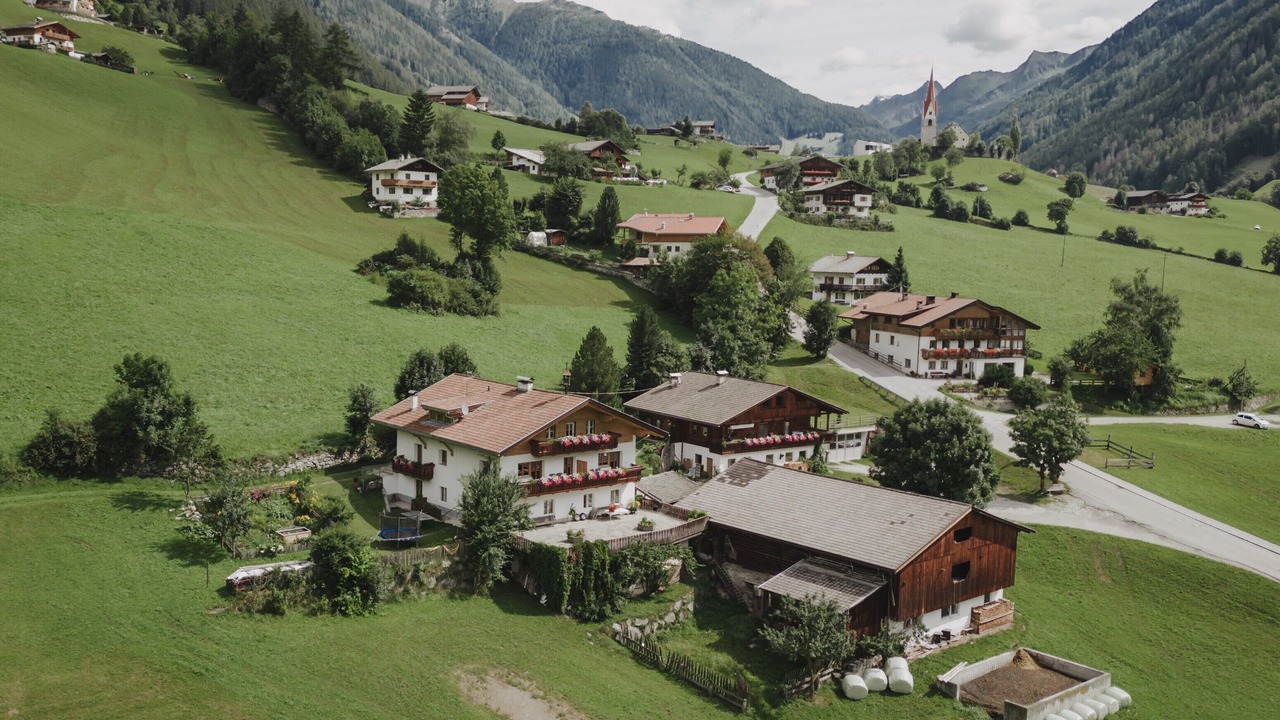 Photo of Outdoor in Valle Aurina