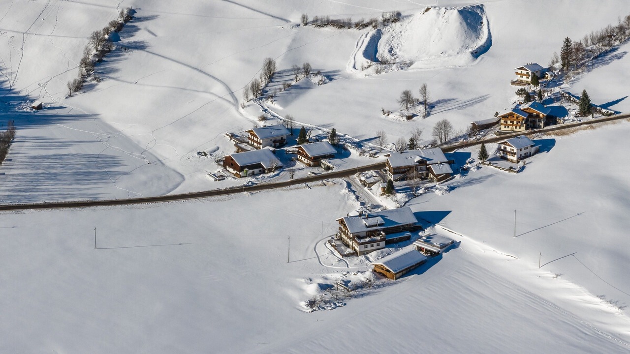 Photo of Outdoor in Valle Aurina