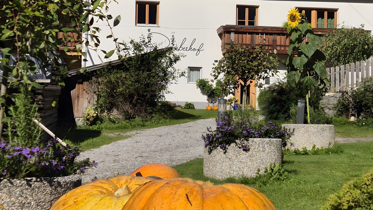 Photo of Outdoor in Valle Aurina